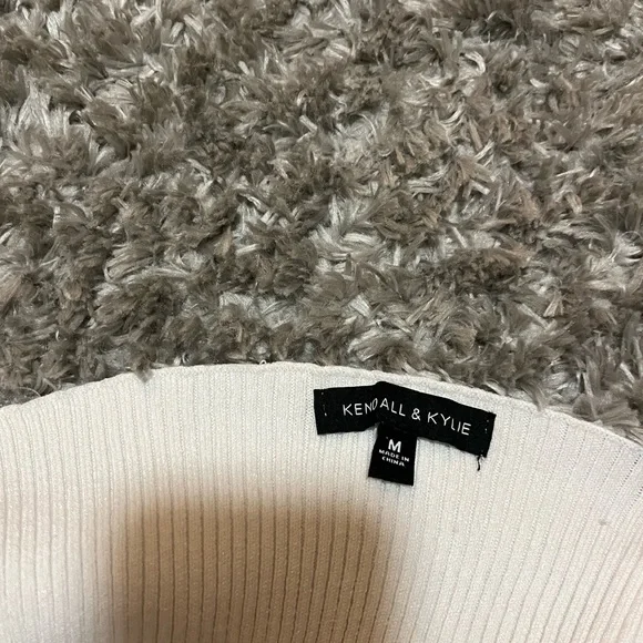 Pacsun Halter Top - Picture 3 of 3